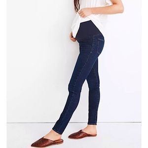 Madewell Madewell Maternity Jeans